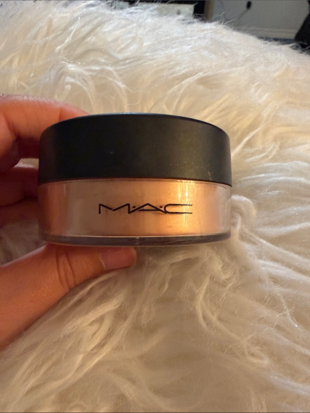 MAC Cosmetics Loose bronzer